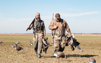 Tanglefree Flight Series Optifade Gun Sling